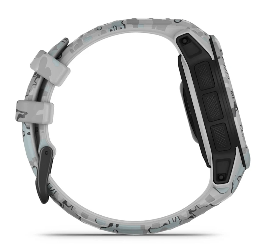 Pametni sat GARMIN Instinct 2S Camo Edition Mist Camo
