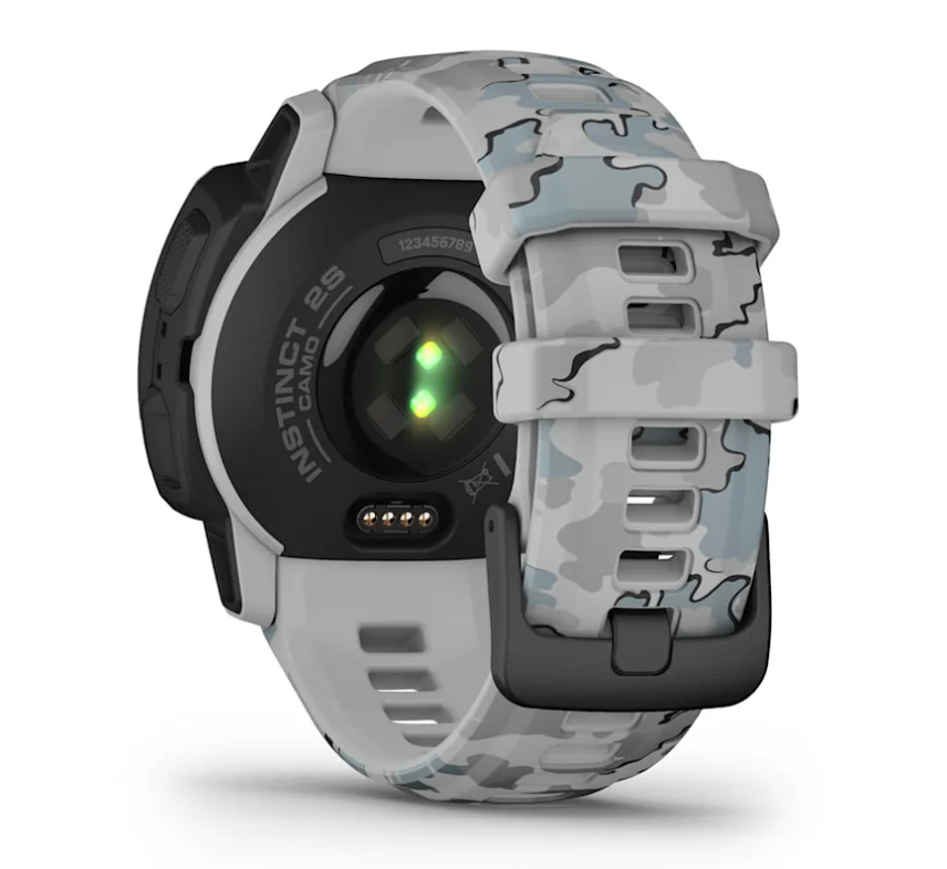 Pametni sat GARMIN Instinct 2S Camo Edition Mist Camo