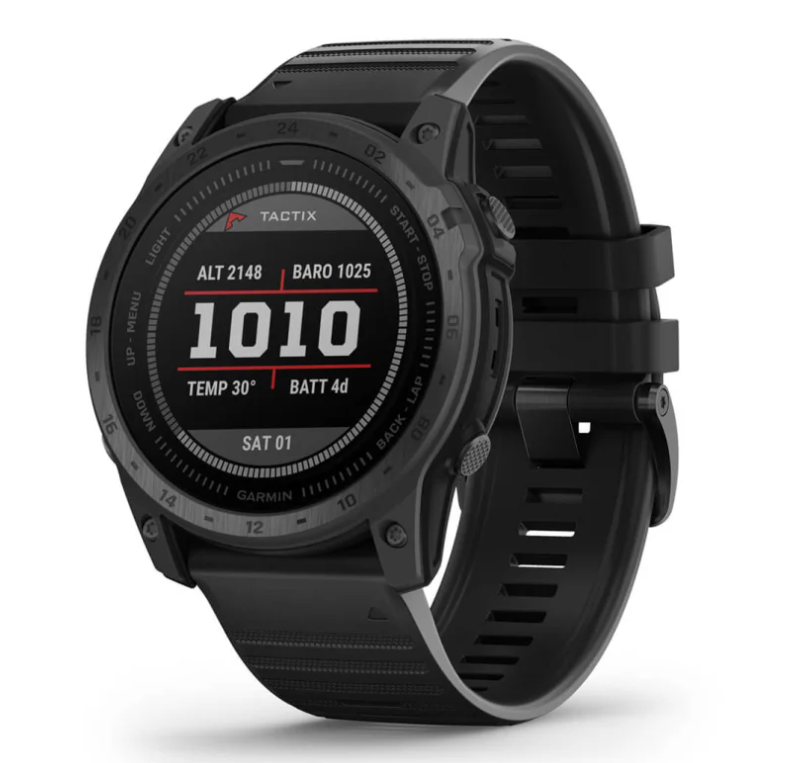 Pametni sat GARMIN Tactix 7