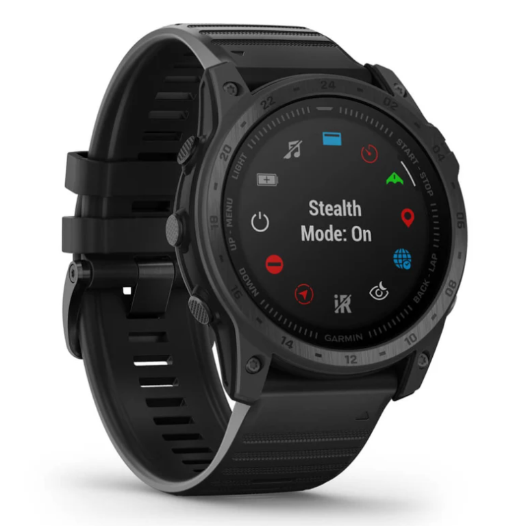 Pametni sat GARMIN Tactix 7