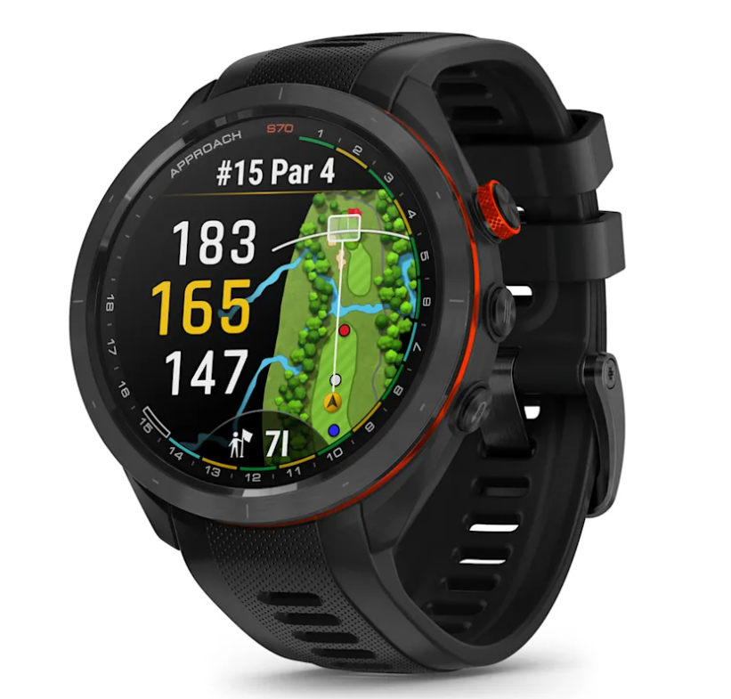 Pametni sat GARMIN Approach S70