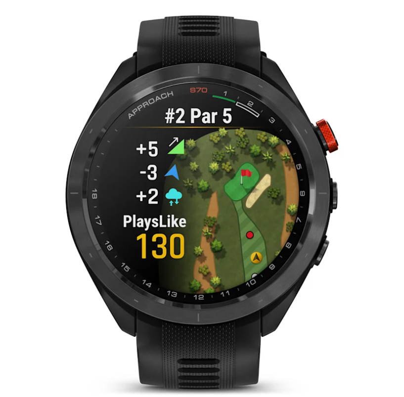 Pametni sat GARMIN Approach S70