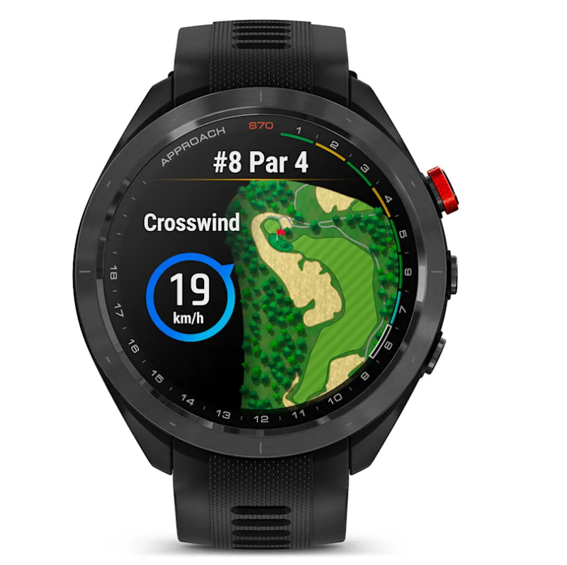 Pametni sat GARMIN Approach S70