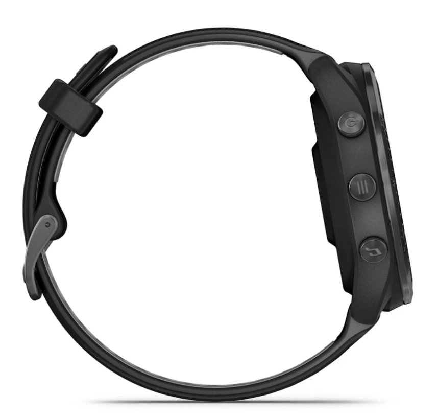 Pametni sat GARMIN Forerunner 965 Black