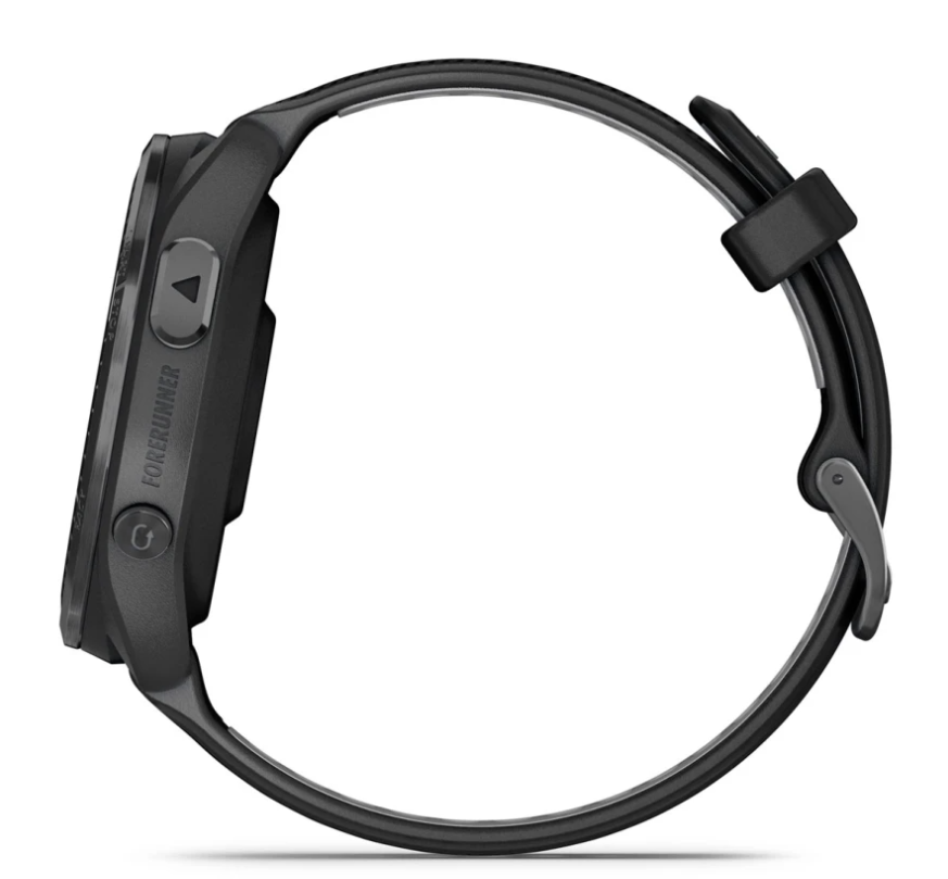 Pametni sat GARMIN Forerunner 965 Black