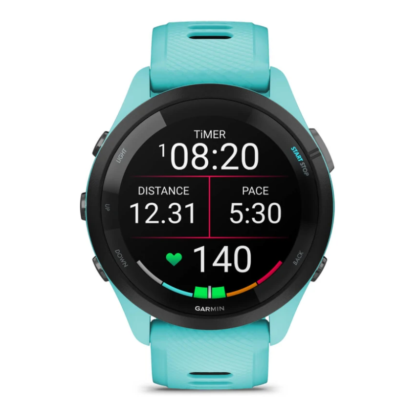 Pametni sat GARMIN Forerunner 265
