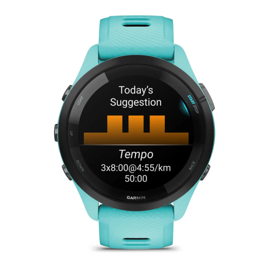 Pametni sat GARMIN Forerunner 265