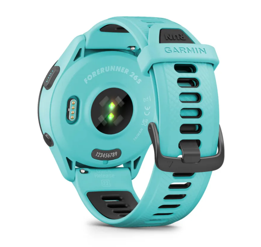 Pametni sat GARMIN Forerunner 265
