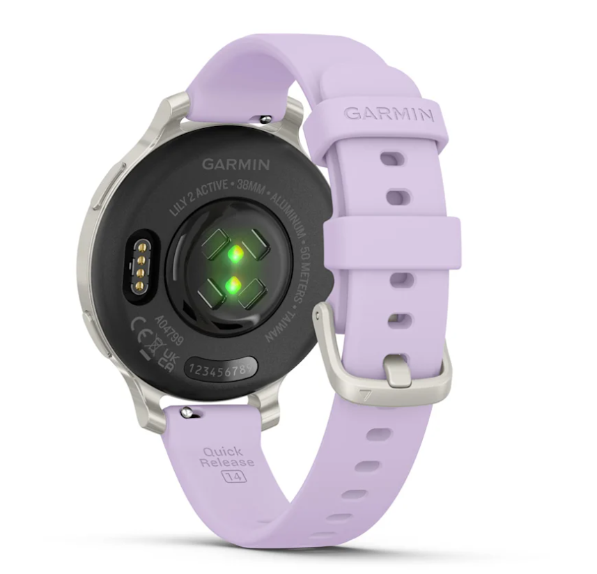 Pametni sat GARMIN Lily 2 Active