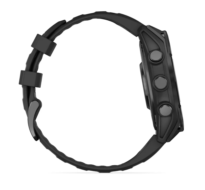 Pametni sat GARMIN fenix 8 AMOLED