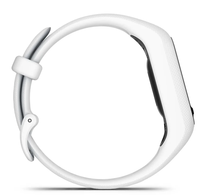 Pamentni sat GARMIN Vivosmart 5 White