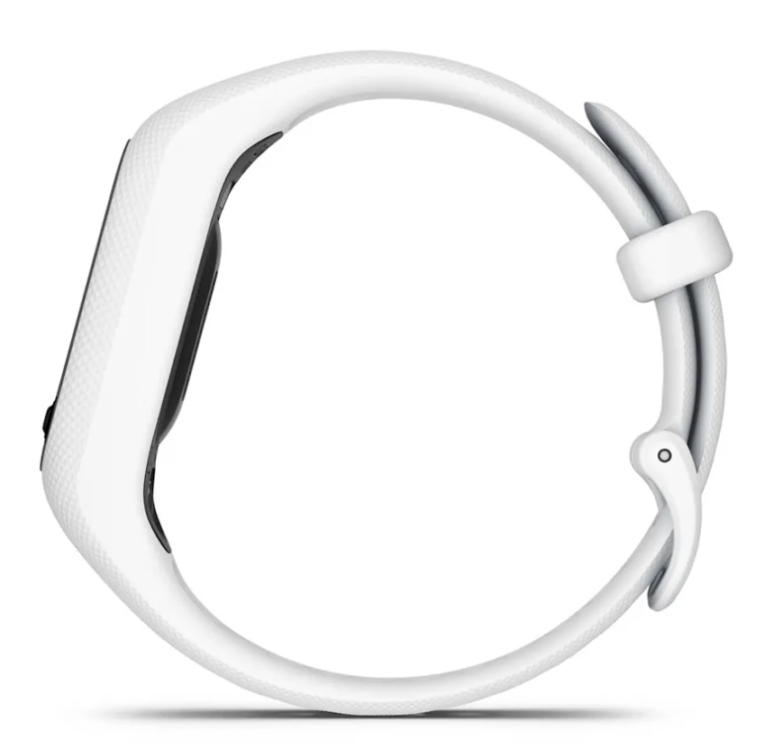 Pamentni sat GARMIN Vivosmart 5 White