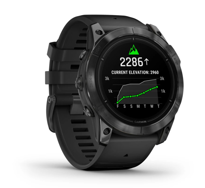 Pametni sat GARMIN EPIX PRO GEN2