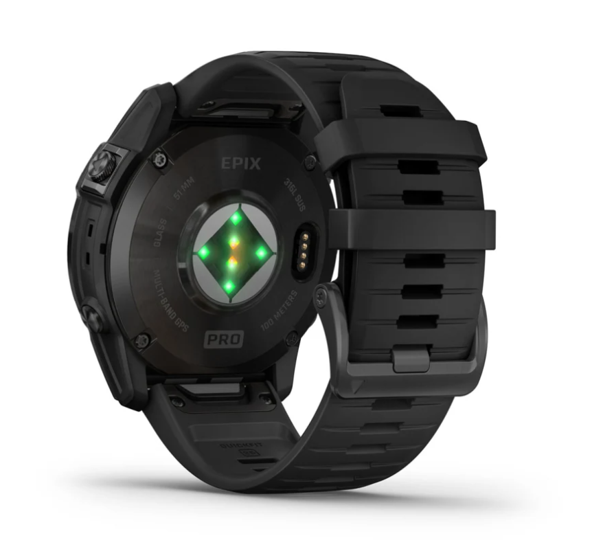 Pametni sat GARMIN EPIX PRO GEN2