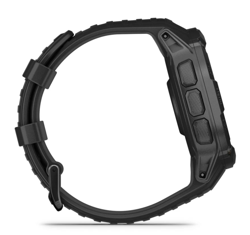 Pametni sat GARMIN Instinct 2X SOLAR Tactical Edition