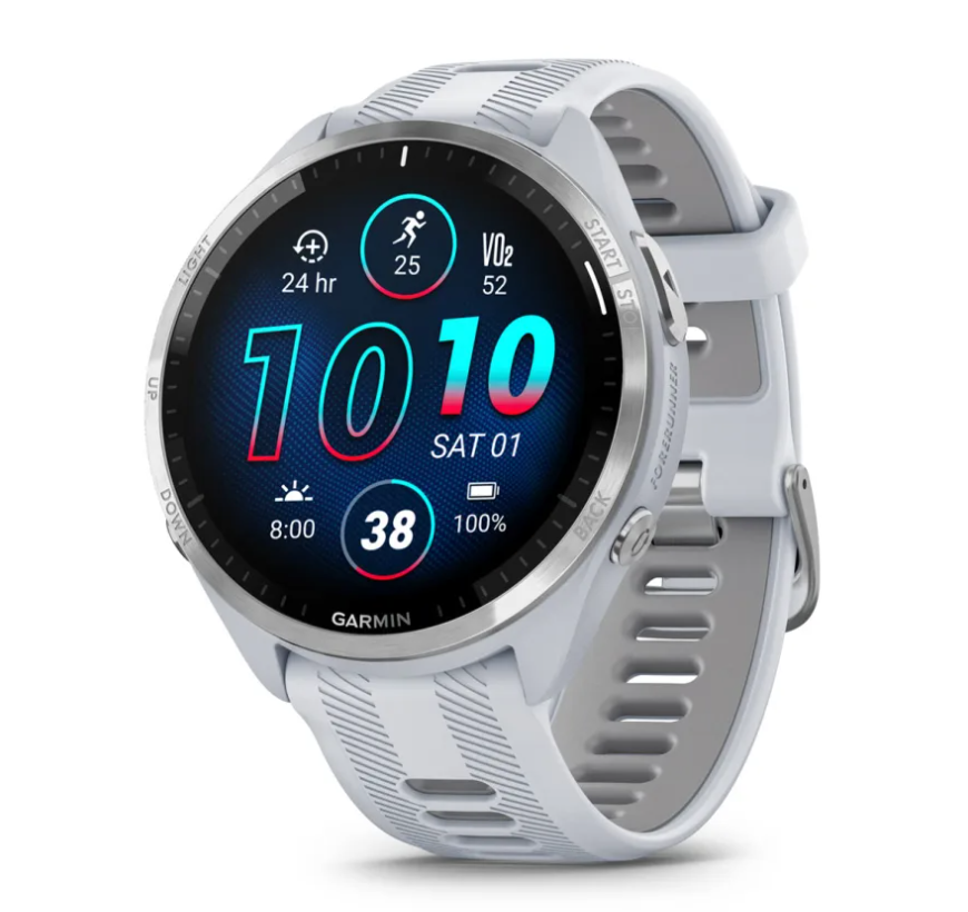 Pametni sat  GARMIN Forerunner 965 White