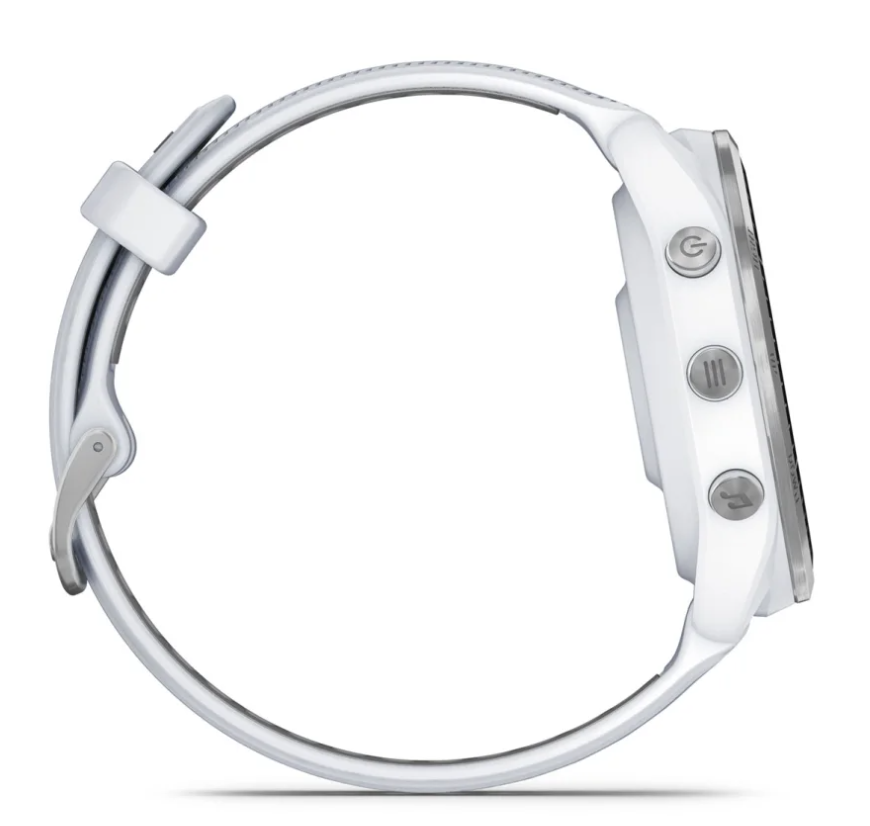 Pametni sat  GARMIN Forerunner 965 White