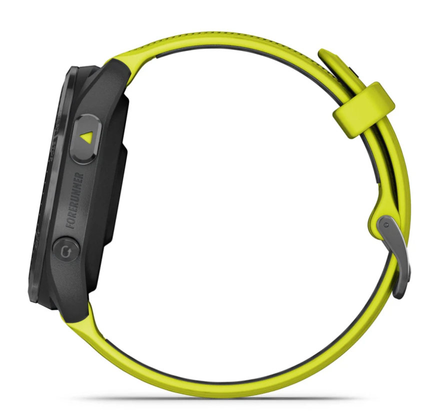 Pametni sat GARMIN Forerunner 965 Amp Yellow