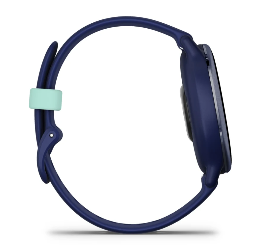 Pametni sat GARMIN Vivoactive 5 blue metalic