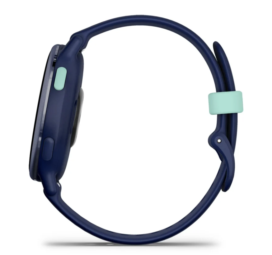 Pametni sat GARMIN Vivoactive 5 blue metalic