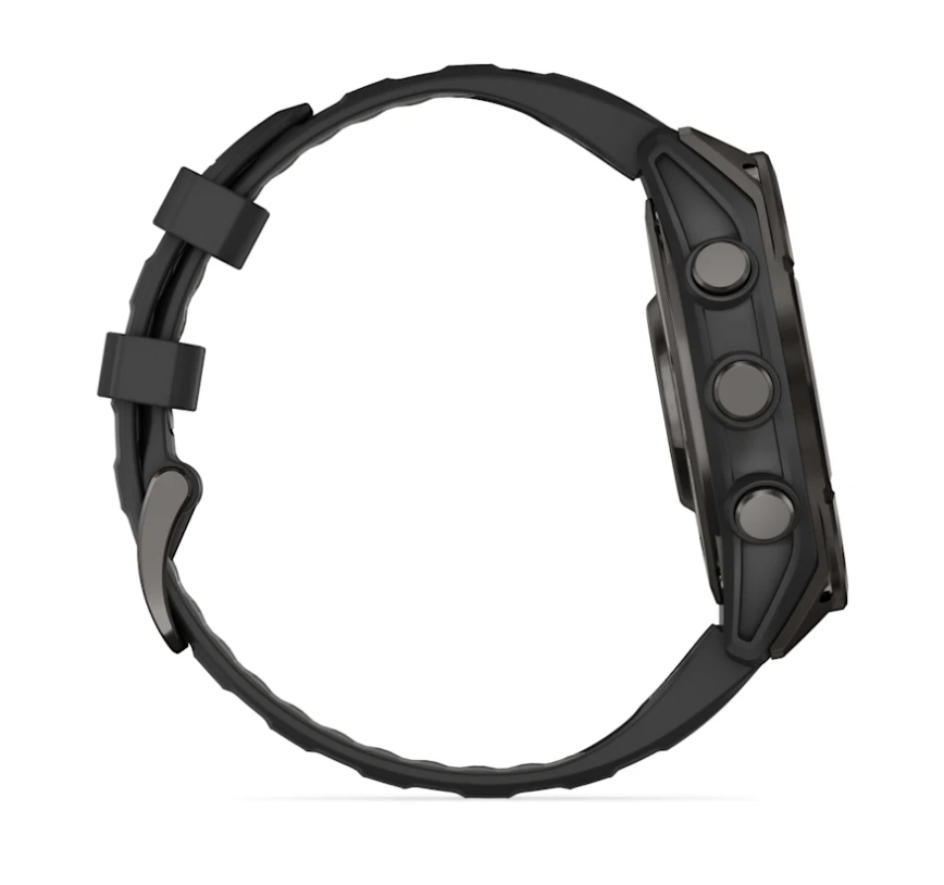 Pametni sat GARMIN FENIX 8 AMOLED Sapphire Black