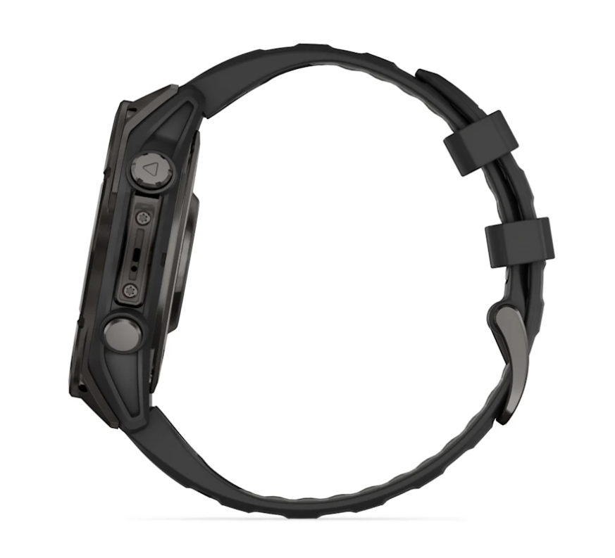 Pametni sat GARMIN FENIX 8 AMOLED Sapphire Black