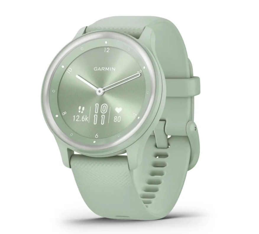Pametni sat GARMIN Vivomove Sport Cool Mint