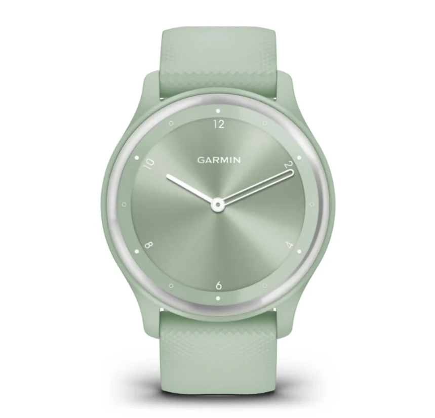Pametni sat GARMIN Vivomove Sport Cool Mint