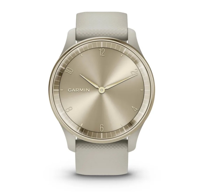 Pametni sat GARMIN Vivomove Trend French Gray
