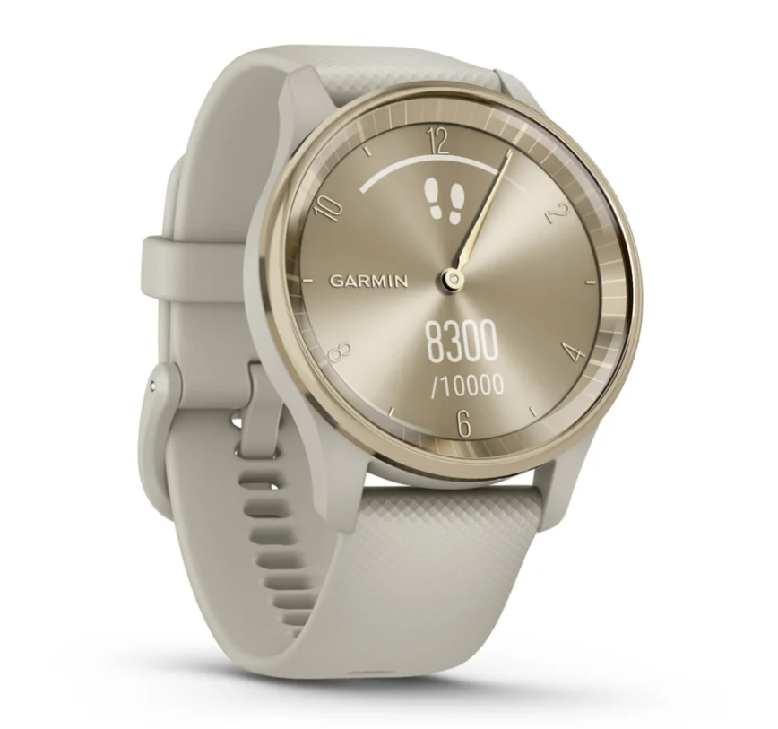 Pametni sat GARMIN Vivomove Trend French Gray
