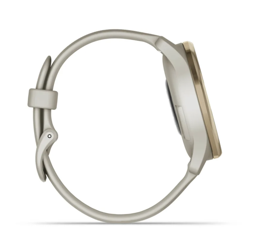 Pametni sat GARMIN Vivomove Trend French Gray