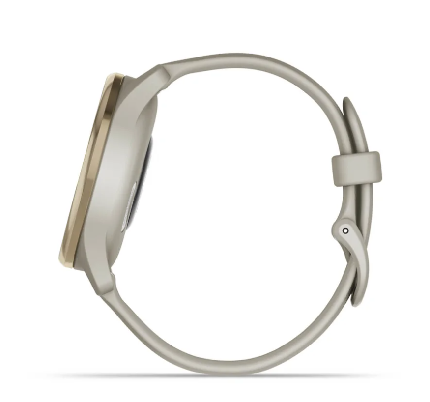 Pametni sat GARMIN Vivomove Trend French Gray
