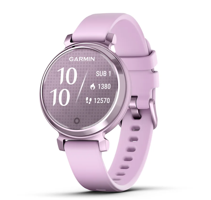 Pametni sat GARMIN Lily 2 Lilac