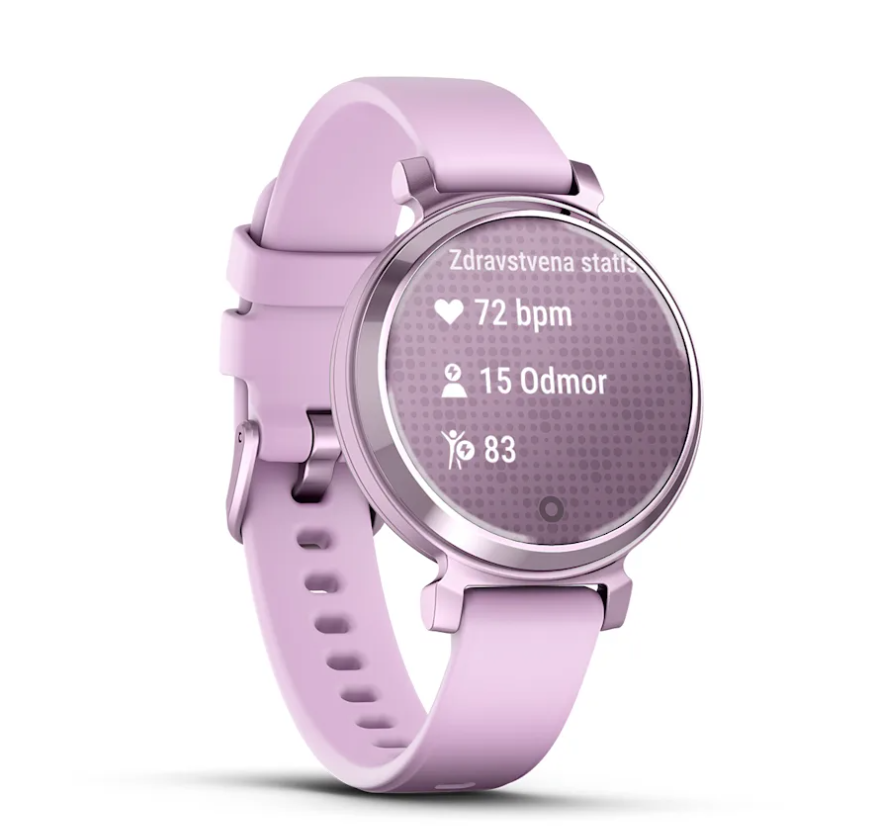 Pametni sat GARMIN Lily 2 Lilac