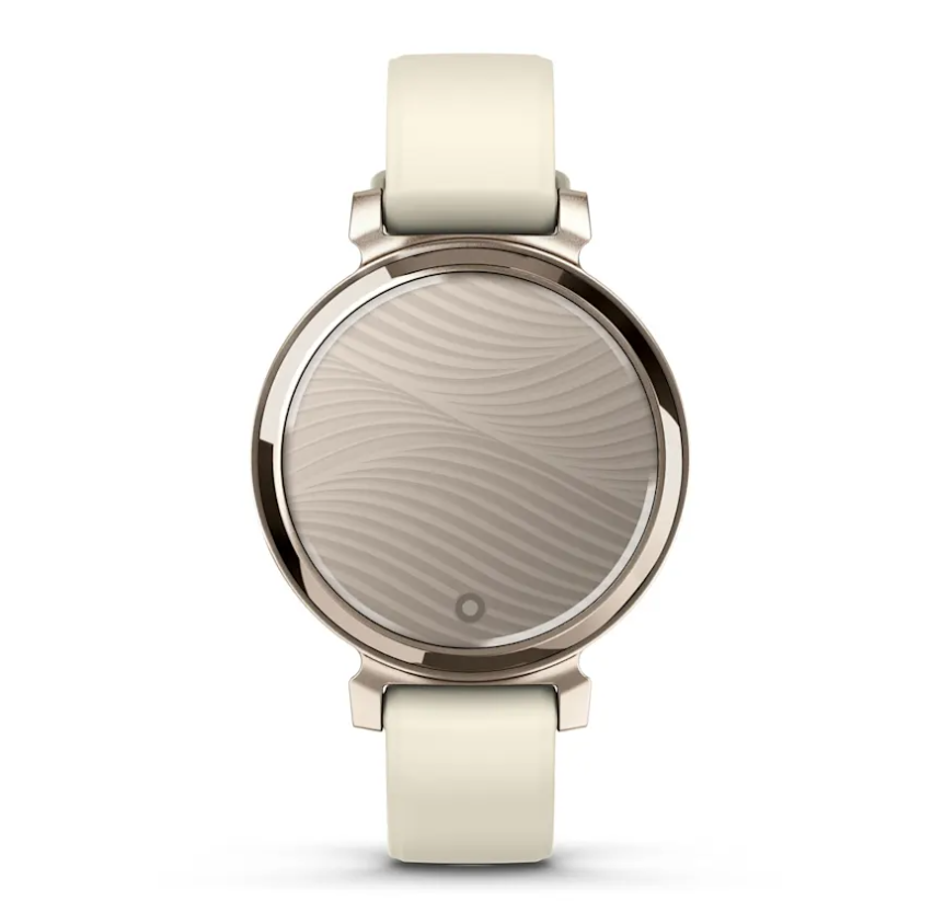 Pametni sat GARMIN Lily 2 Cream Gold