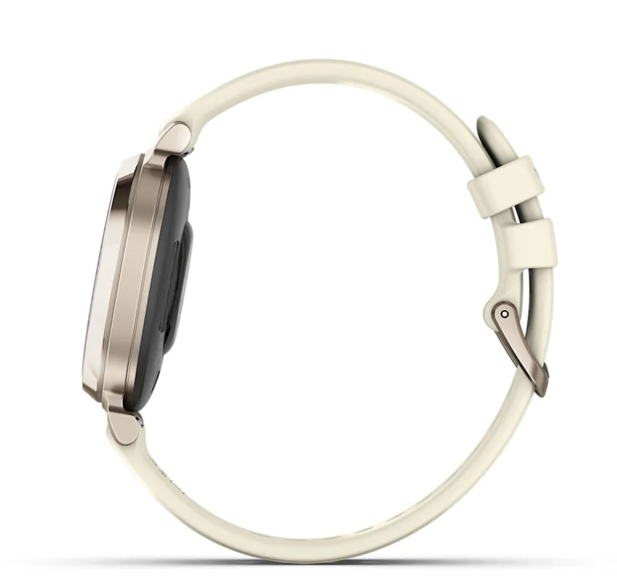 Pametni sat GARMIN Lily 2 Cream Gold