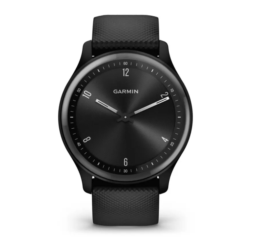 Pametni sat GARMIN Vivomove Sport Black
