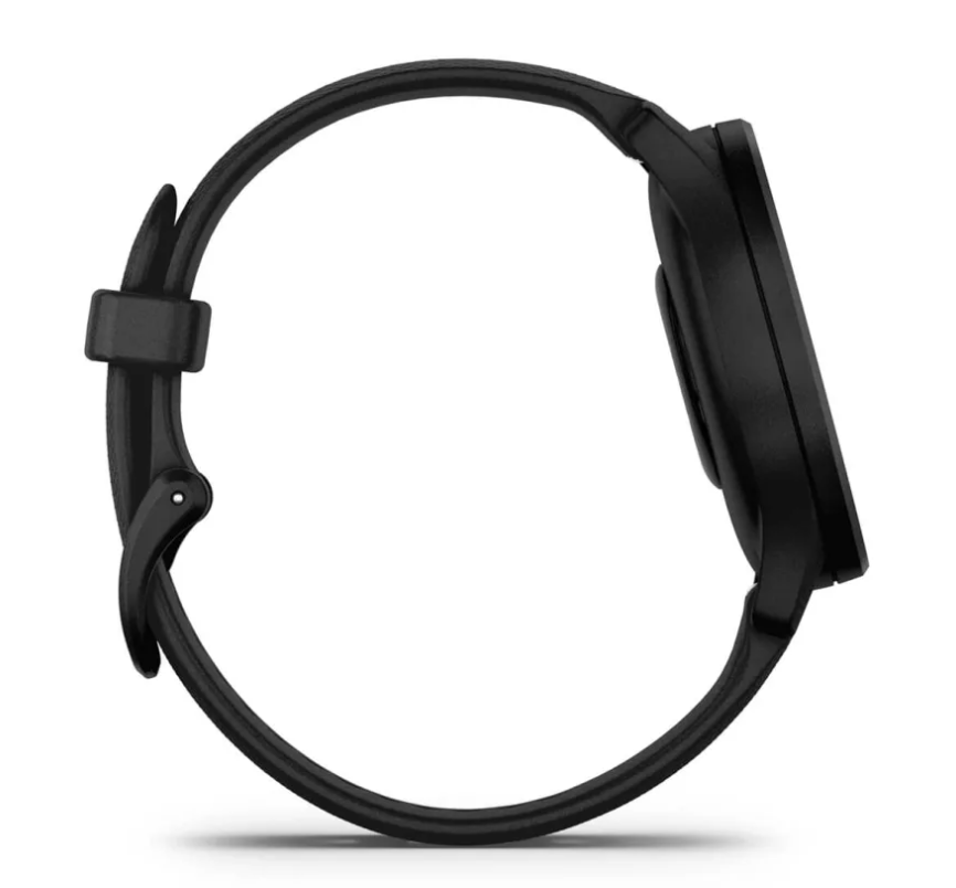 Pametni sat GARMIN Vivomove Sport Black