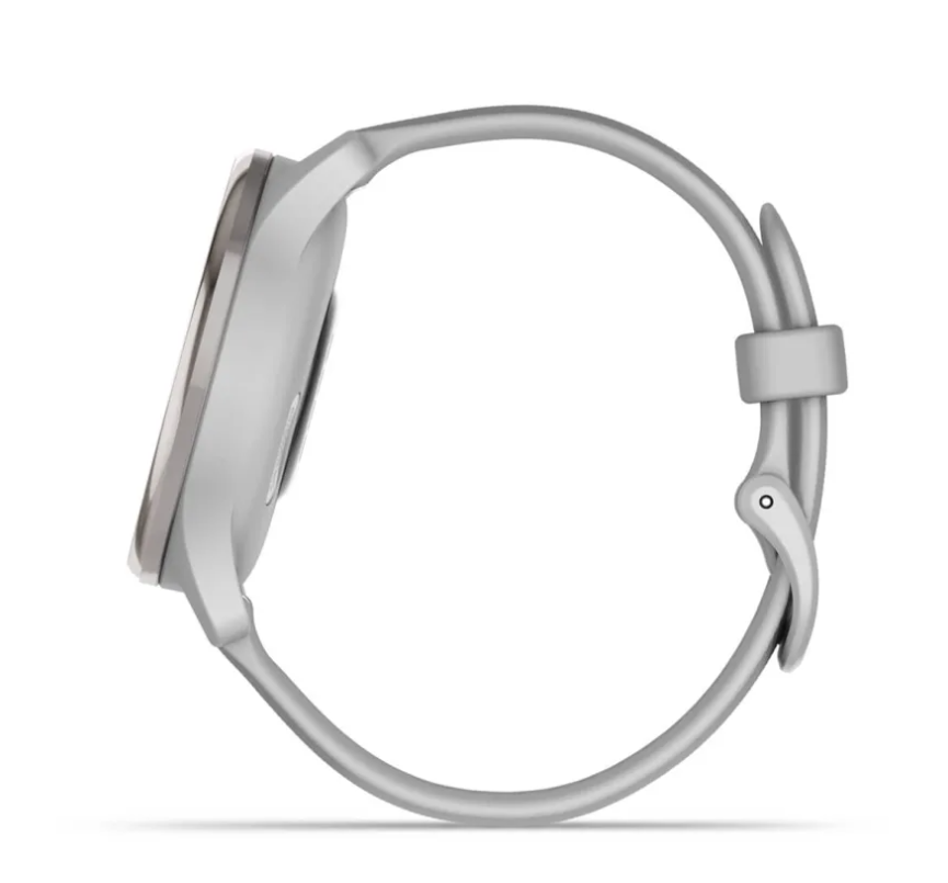 Pametni sat GARMIN Vivomove Trend Mist Gray