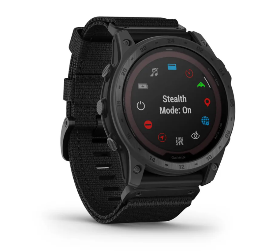 Pametni sat GARMIN Tactix 7 PRO Solar