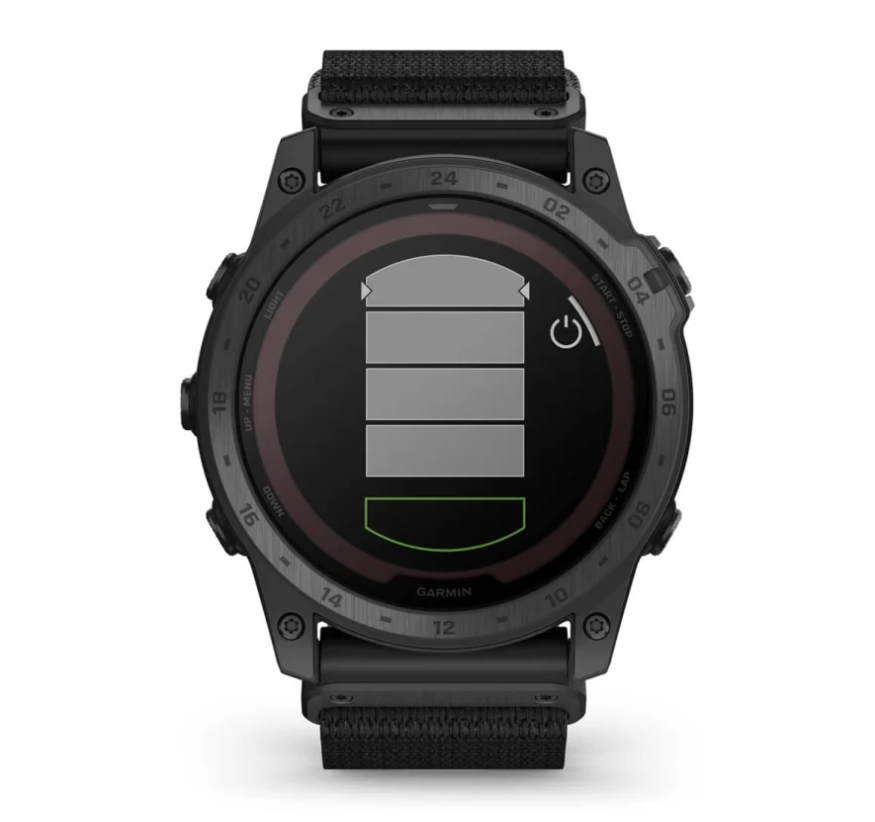 Pametni sat GARMIN Tactix 7 PRO Solar