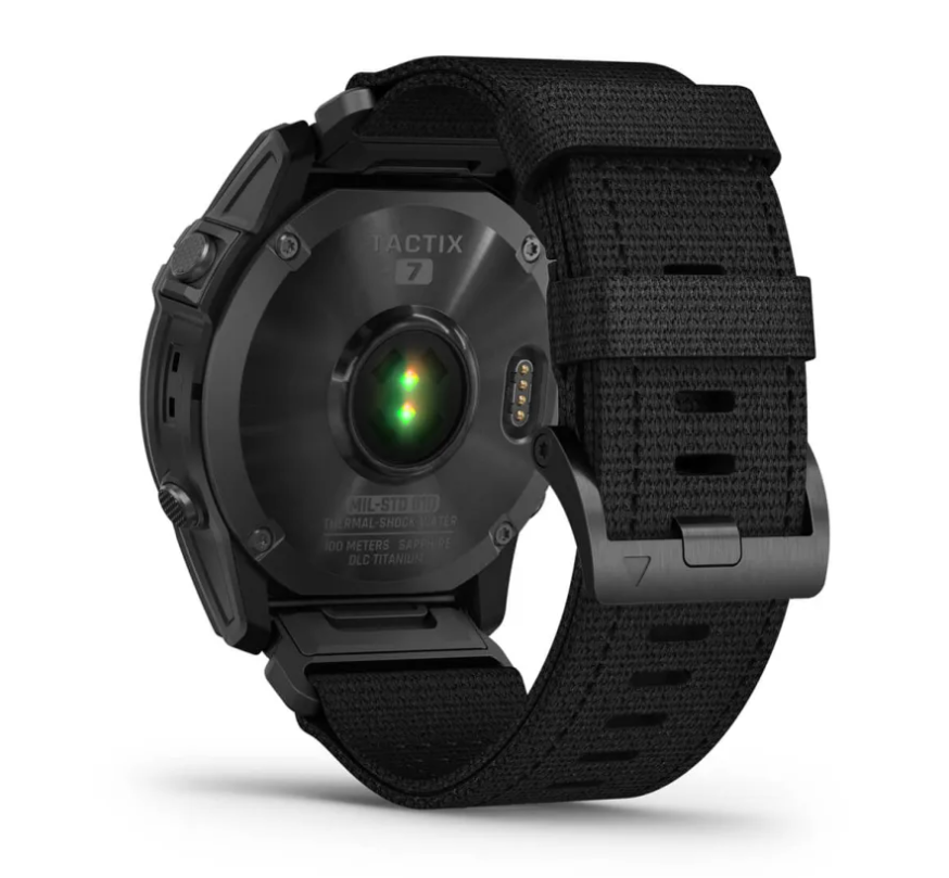 Pametni sat GARMIN Tactix 7 PRO Solar
