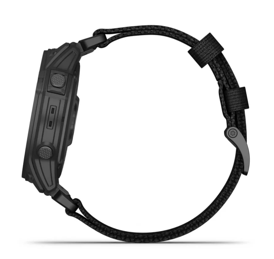 Pametni sat GARMIN Tactix 7 PRO Solar
