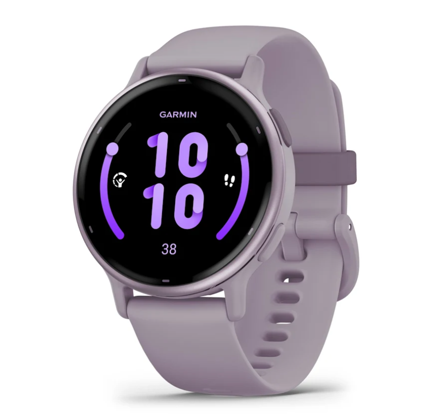 Pametni sat GARMIN Vivoactive 5 Orchid