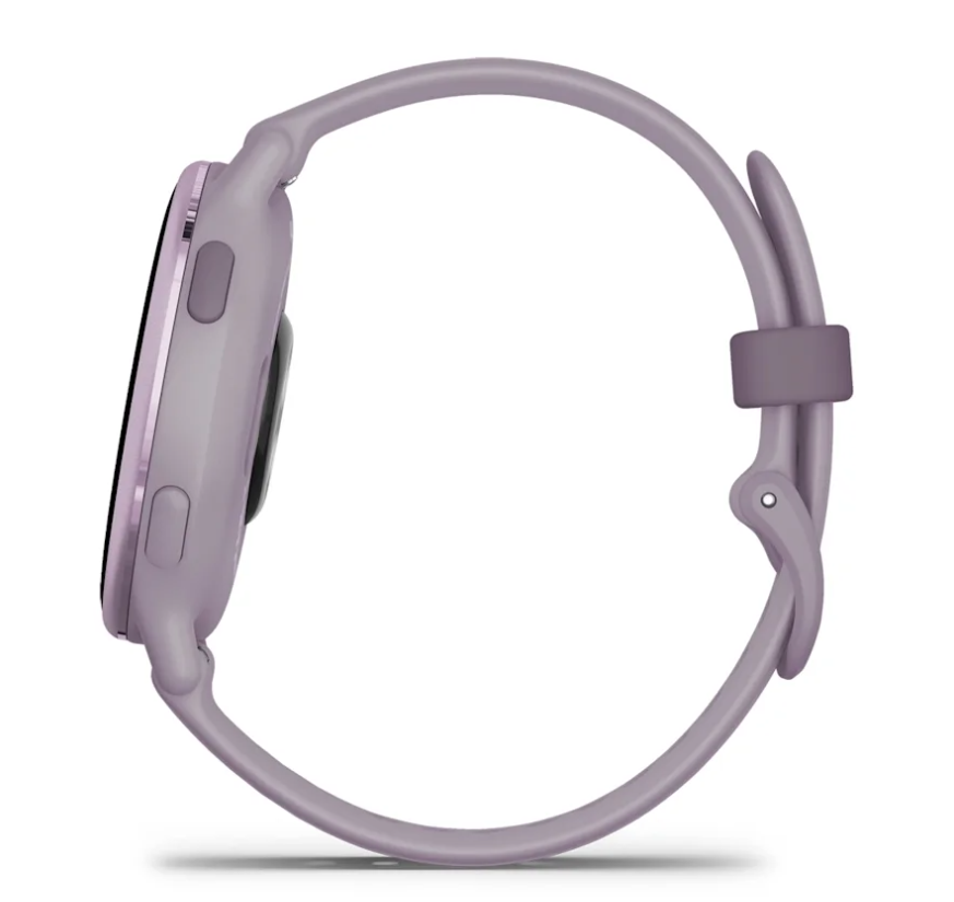 Pametni sat GARMIN Vivoactive 5 Orchid