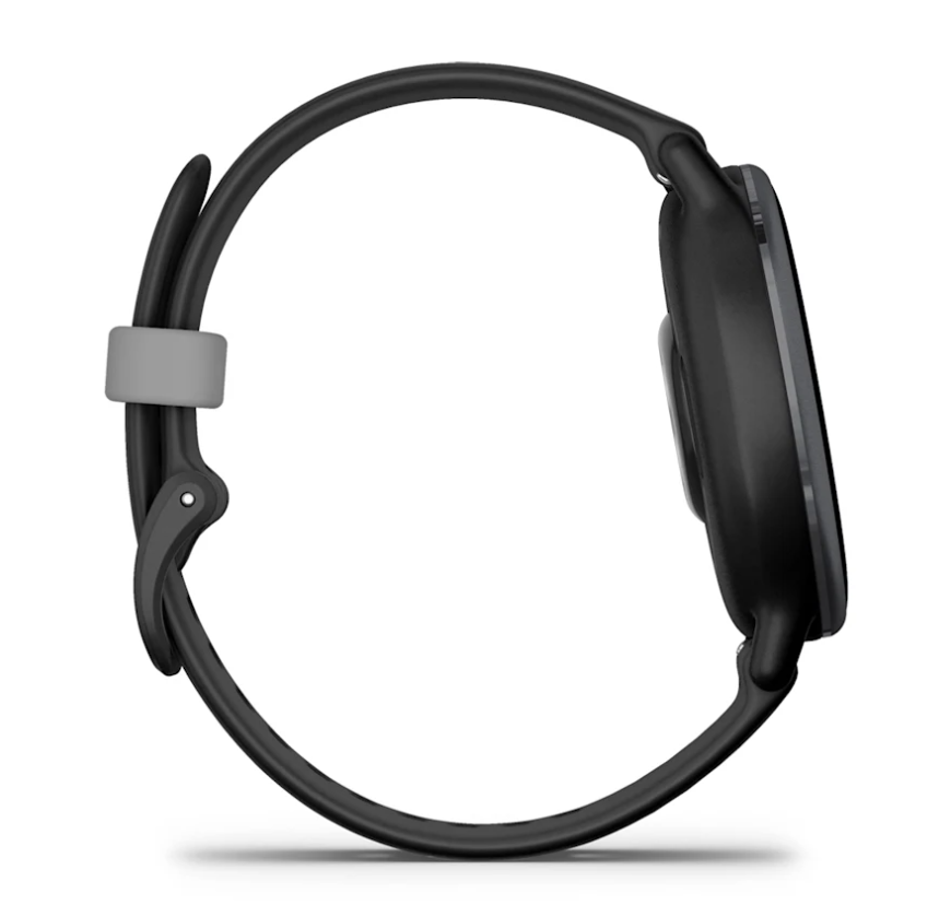 Pametni sat GARMIN Vivoactive 5 Black Slate