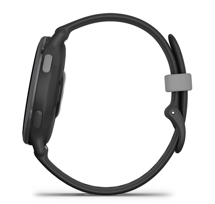 Pametni sat GARMIN Vivoactive 5 Black Slate