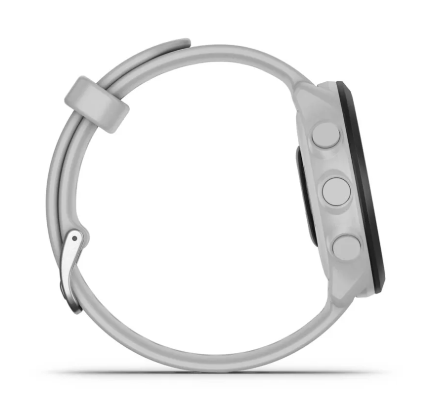 Pametni sat GARMIN Forerunner 55 Whitestone