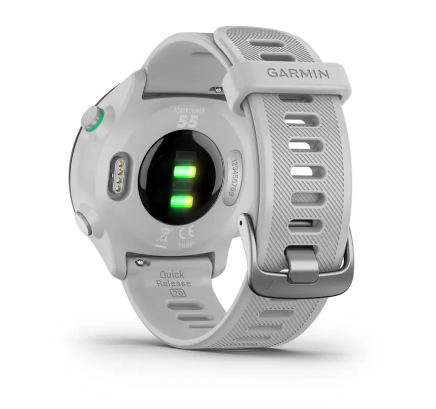 Pametni sat GARMIN Forerunner 55 Whitestone