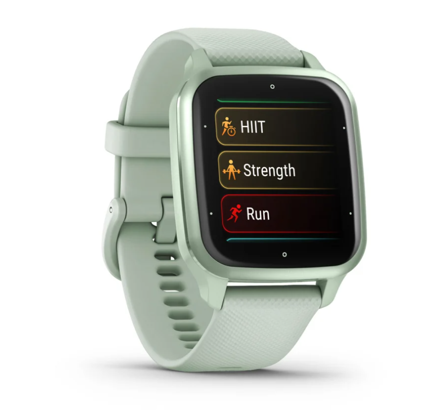Pametni sat GARMIN Venu Sq 2 Cool Mint